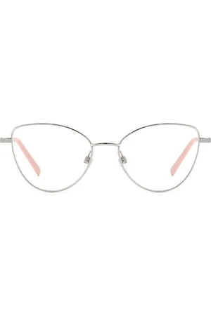 M Missoni Okulary MMI0111TN010. Okulary, Kolor Palladium. Niemowlę.