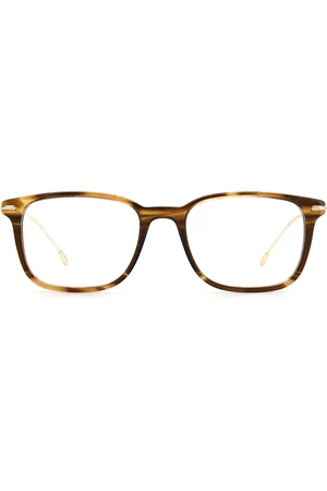 Carrera Okulary 270EX4. Okulary, Kolor Brw Horn. Mężczyzna.