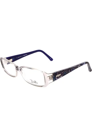 Emilio Pucci Okulary EP2658462. Okulary, Kolor niebieski. Kobieta.