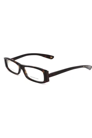 Bottega Veneta Okulary BV135086. Okulary, Kolor havana. Kobieta.