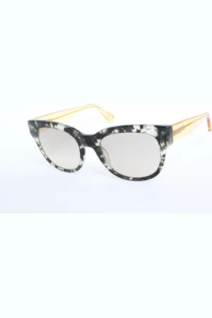 Roberto Cavalli Okulary JC759S-55L. Okulary przeciwsłoneczne, Kolor havana. Kobieta.