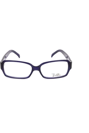 Emilio Pucci Okulary EP265242451. Okulary, Kolor niebieski. Kobieta.