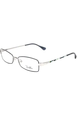 Emilio Pucci Okulary EP2142045. Okulary, Kolor srebrny. Kobieta.