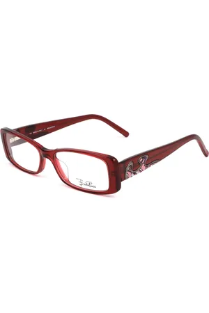 Emilio Pucci Okulary EP2648612. Okulary, Kolor RUBY. Kobieta.