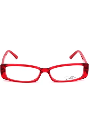 Emilio Pucci Okulary EP265562353. Okulary, Kolor CHERRY. Kobieta.