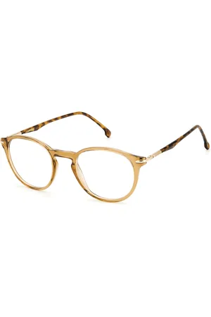 Carrera Okulary 28410A. Okulary, Kolor beżowy. Unisex.