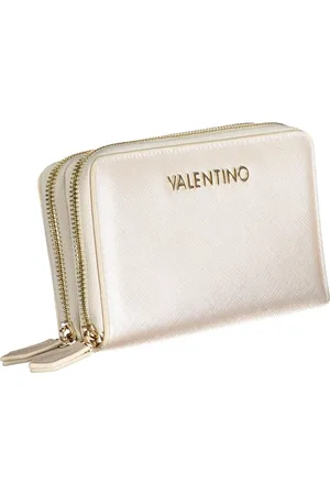 VALENTINO PORTFEL DAMSKI SZARY