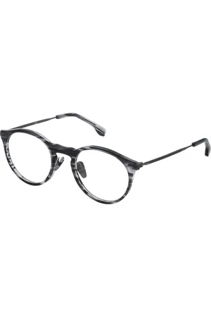 Lozza Okulary VL41445004AT. Okulary, Kolor havana. Unisex.