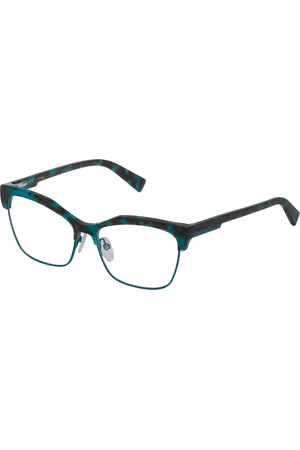 Sting Okulary VST1845305AQ. Okulary, Kolor havana. Kobieta.