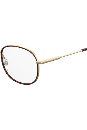 Tommy Hilfiger Okulary TH-1726-J5G. Okulary, Kolor złoty. Mężczyzna.