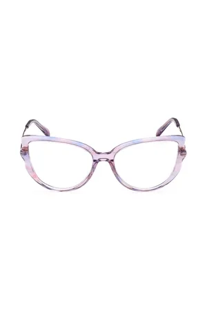 Emilio Pucci Okulary EP5192-54055. Okulary, Kolor brązowy. Kobieta.