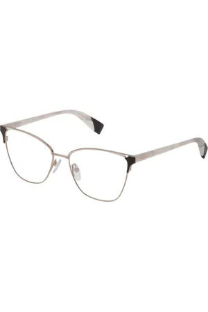 Furla Okulary VFU360-540492. Okulary, Kolor złoty. Kobieta.