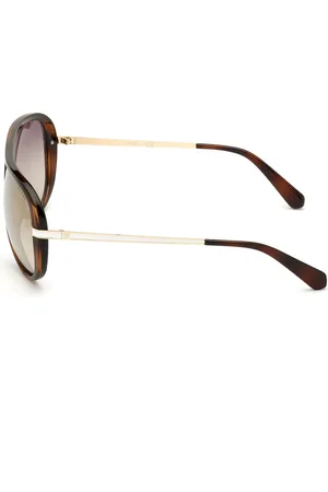 Guess Okulary GU6937-56F. Okulary przeciwsłoneczne, Kolor różowy. Unisex.