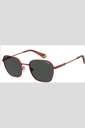 Polaroid Okulary PLD6170SB3V. Okulary przeciwsłoneczne, Kolor fioletowy. Unisex.