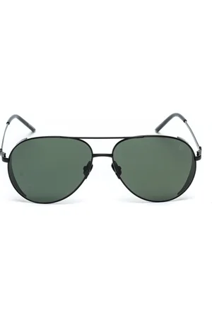 Belstaff Okulary ARCHERDORADON. Okulary przeciwsłoneczne, Kolor złoty. Mężczyzna.