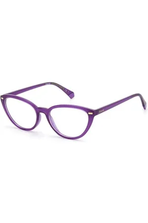 Polaroid Okulary PLD-D432-XLT. Okulary, Kolor Havanbeig. Kobieta.