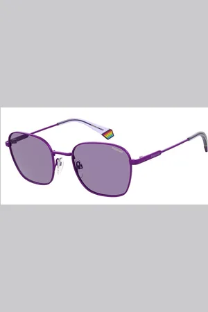 Polaroid Okulary PLD6170SC9A. Okulary przeciwsłoneczne, Kolor czerwony. Unisex.