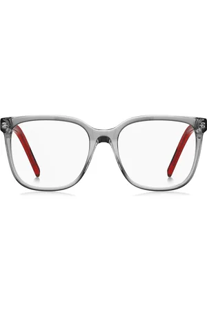 HUGO BOSS Okulary HG126647EF217. Okulary, Kolor różowy. Kobieta.