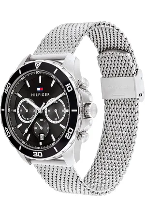 Tommy Hilfiger Zegarek 1792092. Kwarcowy, Kolor czarny. Mężczyzna.