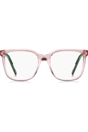 HUGO BOSS Okulary HG1266268F217. Okulary, Kolor szary. Kobieta.