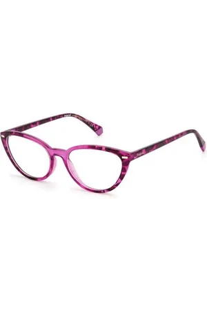 Polaroid Okulary PLD-D432-XLT. Okulary, Kolor Havanbeig. Kobieta.