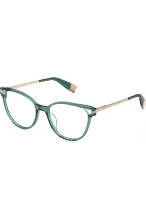 Furla Okulary VFU582-520ALV. Okulary, Kolor szary. Kobieta.