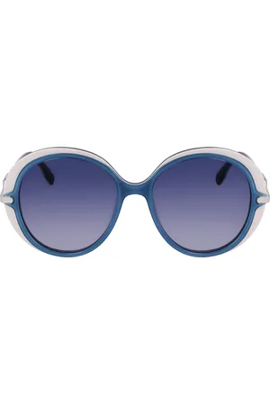 Karl Lagerfeld Okulary KL6084S-238. Okulary przeciwsłoneczne, Kolor różowy. Kobieta.