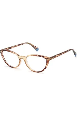 Polaroid Okulary PLD-D432-C9A. Okulary, Kolor GRID. Kobieta.