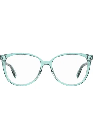 Moschino Okulary MOL558-TN-FWM. Okulary, Kolor Nude. Niemowlę.
