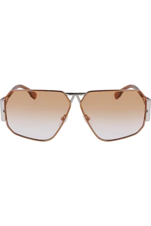 Karl Lagerfeld Okulary KL339S-1. Okulary przeciwsłoneczne, Kolor czarny. Unisex.