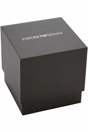Emporio Armani Zegarek ARMANI AR11423. Kwarcowy, Kolor niebieski. Kobieta.