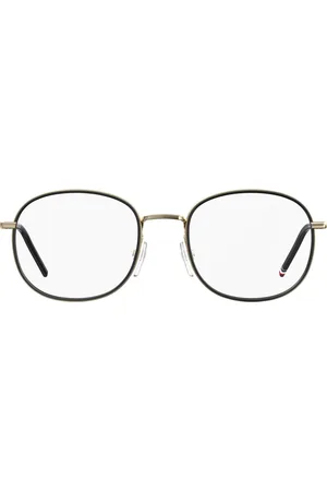 Tommy Hilfiger Okulary TH-1726-AOZ. Okulary, Kolor Mt GD. Mężczyzna.