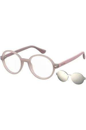 Havaianas Okulary FLORIPACSMW2. VIEW + CLIP-ON, Kolor PURPLE. Kobieta.