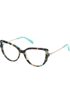 Emilio Pucci Okulary EP5192-54083. Okulary, Kolor PURPLE. Kobieta.