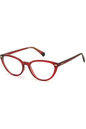 Polaroid Okulary PLD-D432-XLT. Okulary, Kolor Havanbeig. Kobieta.