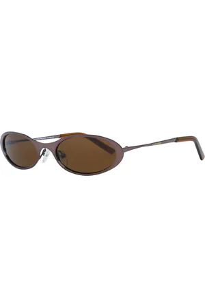 More & More Okulary MM54056-52800. Okulary przeciwsłoneczne, Kolor czarny. Kobieta.