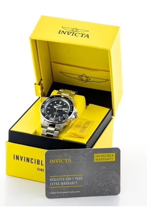 Invicta ZEGAREK MĘSKI PRO DIVER 8926 - AUTOMAT WR200, koperta 40mm (zv001a)