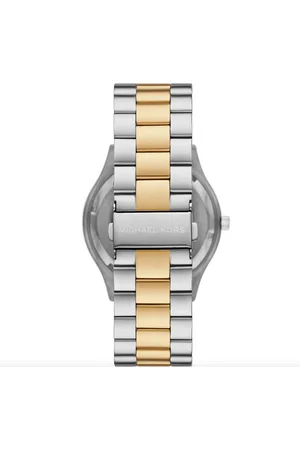 Michael Kors Zegarek MK3292. Kwarcowy, Kolor niebieski. Kobieta.
