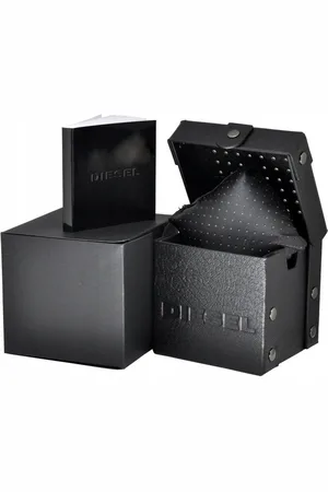 Diesel ZEGAREK MĘSKI DZ7396 - MR.DADDY 2.0 + BOX