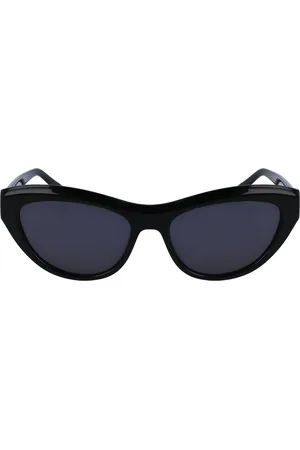Salvatore Ferragamo Okulary SF1103S551700. Okulary przeciwsłoneczne, Kolor czarny. Kobieta.
