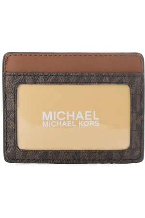 Michael Kors Dodatek 35F8GTVD3BBRO. CARD HOLDER, Kolor . Kobieta.