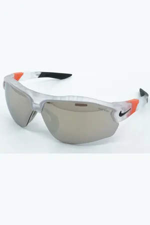 Nike Okulary SHOWX3EDQ4534. Okulary przeciwsłoneczne, Kolor czerwony. Unisex.