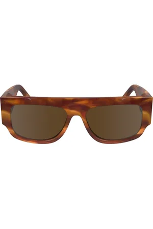 Victoria Beckham Okulary VB666S5516223. Okulary przeciwsłoneczne, Kolor brązowy. Kobieta.