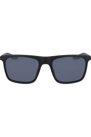 Nike Okulary CHAKDZ7372541. Okulary przeciwsłoneczne, Kolor czarny. Mężczyzna.