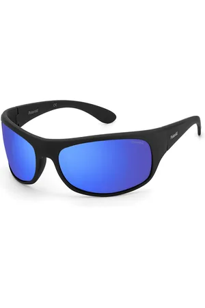 Polaroid Okulary 7886-0VK. Okulary przeciwsłoneczne, Kolor czarny. Unisex.