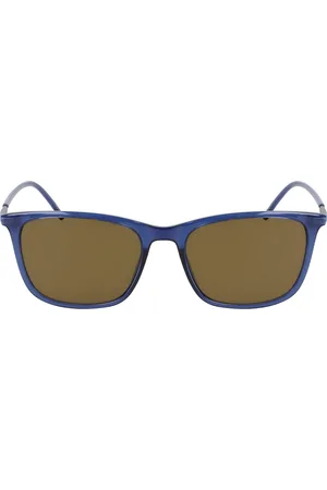Zeiss Okulary ZS22513S57194. Okulary przeciwsłoneczne, Kolor niebieski. Mężczyzna.