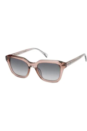 Zadig & Voltaire Okulary SZV364-5006N1. Okulary przeciwsłoneczne, Kolor niebieski. Kobieta.
