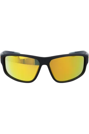 Nike Okulary BRAZENFUELMD. Okulary przeciwsłoneczne, Kolor czerwony. Mężczyzna.