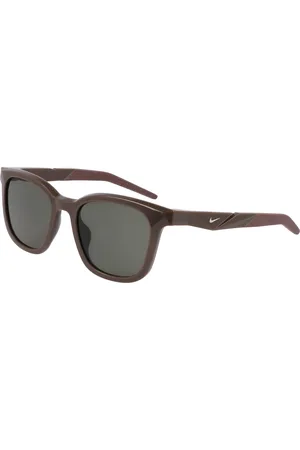 Nike Okulary RADEON2FV2405. Okulary przeciwsłoneczne, Kolor zielony. Unisex.