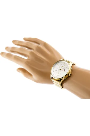 Tommy Hilfiger ZEGAREK MĘSKI 1791576 (zf013b)